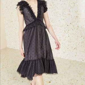 Ulla Johnson Beckett Dress